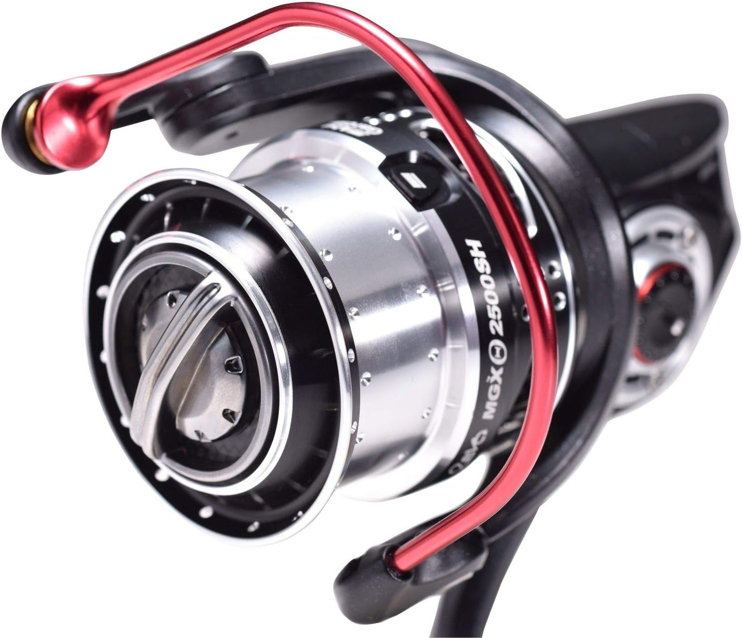 Abu Garcia REVO MGX THETA Spinning Reel, Various Types