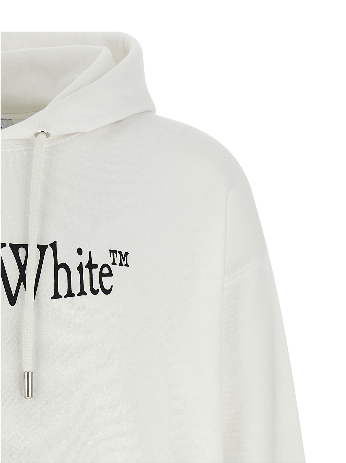 Off Off White 'Run Arrow Skate' Sweatshirt - Image 8