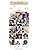 The Stack Authentic Round Watch 1.4 inches (36 mm), Classic, Men's, Women's, Made in Japan, Ivory, Classic