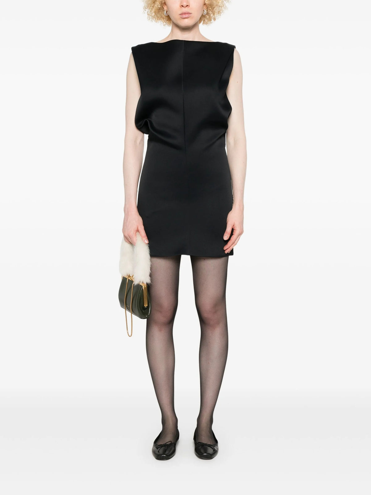 Khaite 私'M このドレスを服用するつもりです。 - Image 8