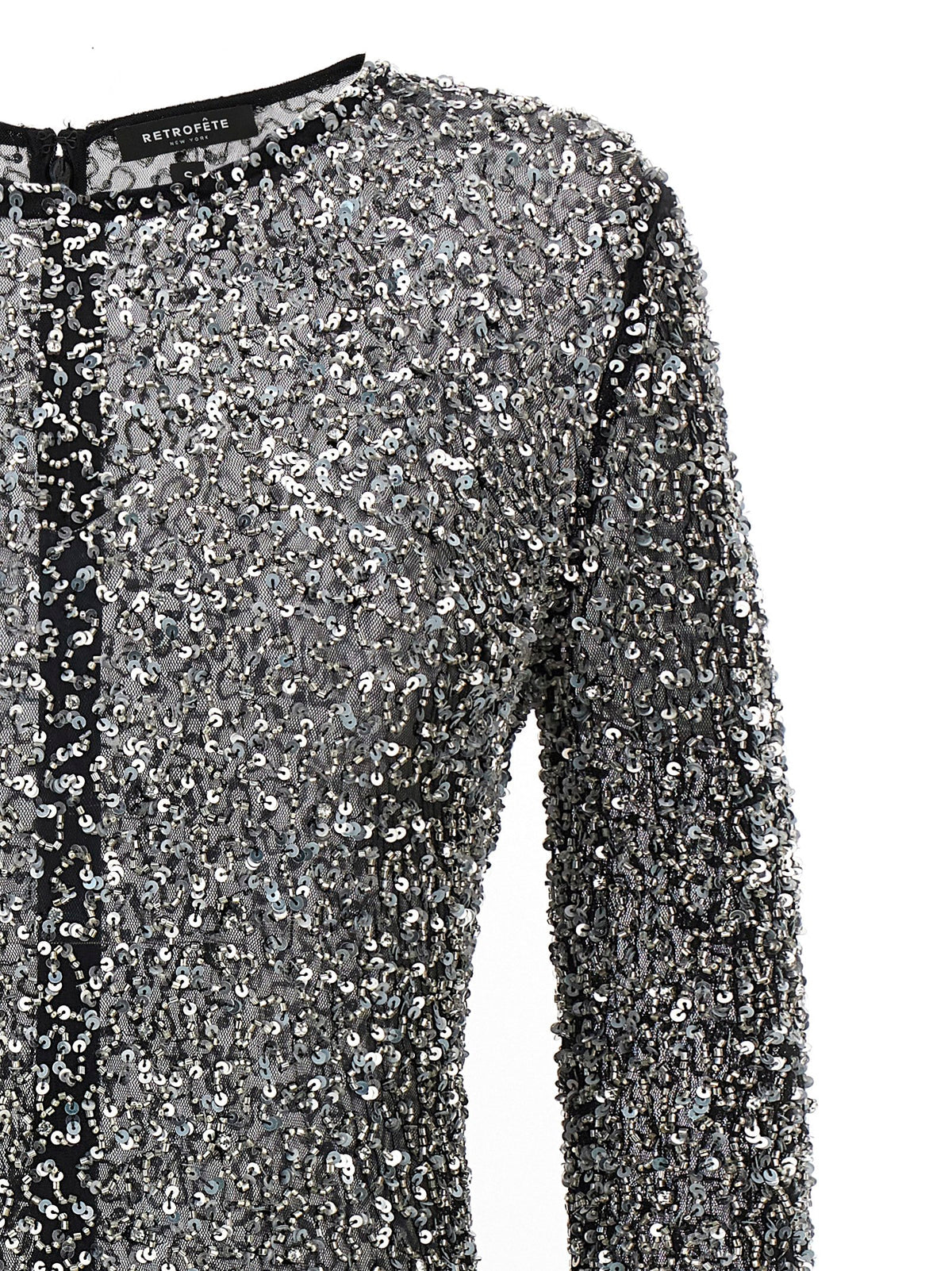 Retrofete レトロフェト「エマニ」ドレス - Image 8