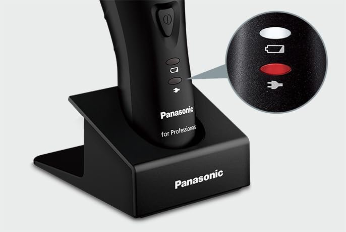 Panasonic Prolinear Clippers ER-GP86-K