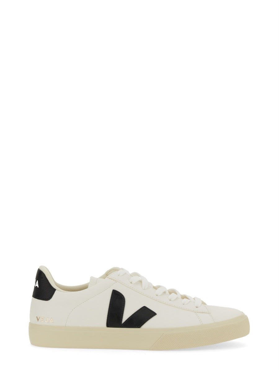Veja ヴェジャ「キャンプ」スニーカー - Image 8