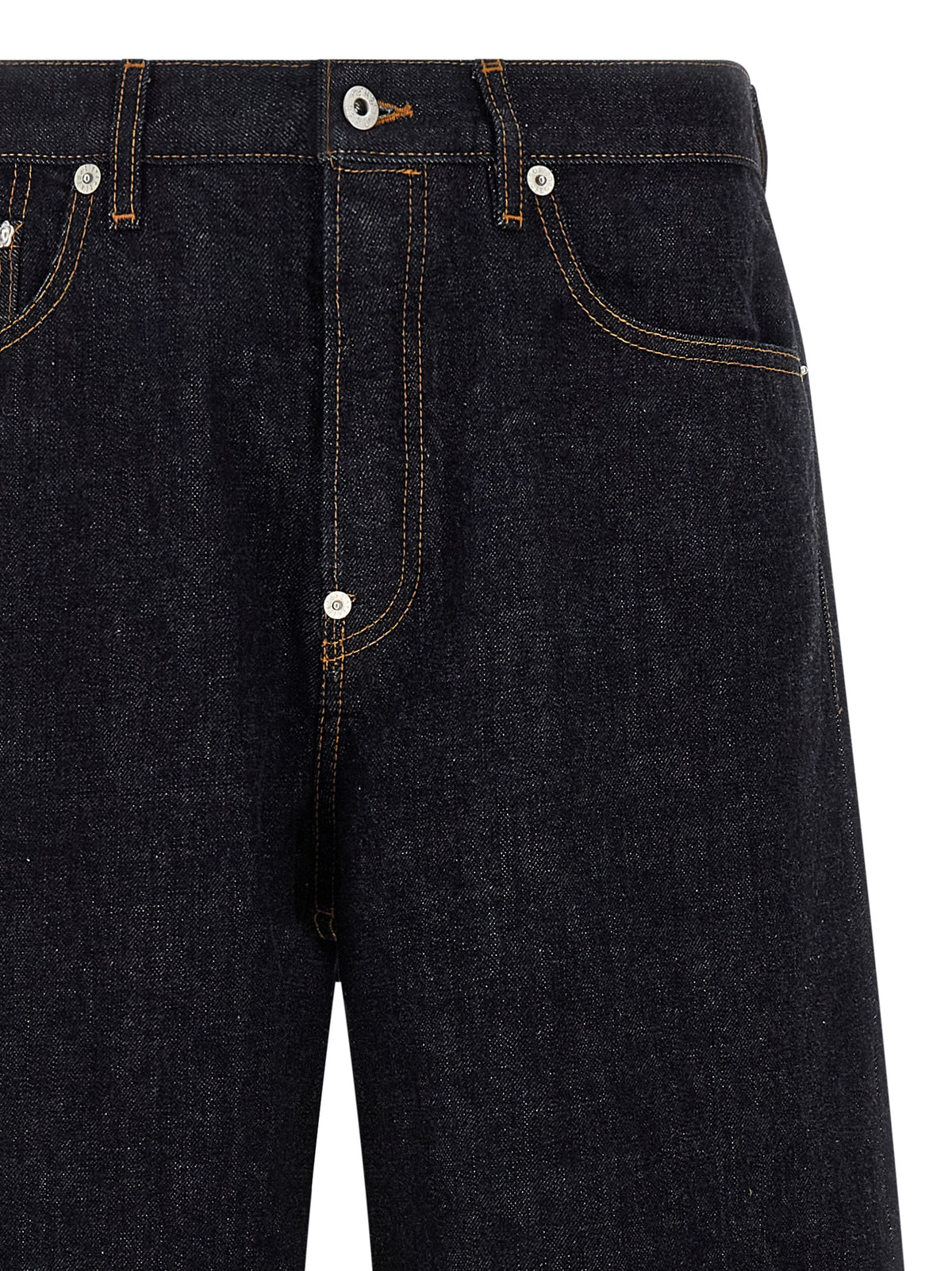 Kenzo Kenzo 'Tund Up'ジーンズ - Image 8