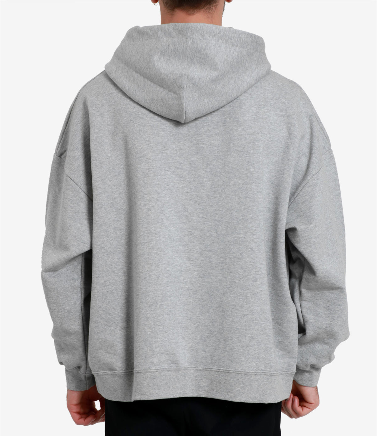 Gcds GCDSセーターグレー - Image 8