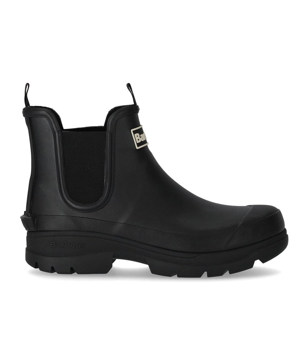 Doucals ドゥーカル 'S Hummel Anthracite Grey Chelsea Boot - Image 8