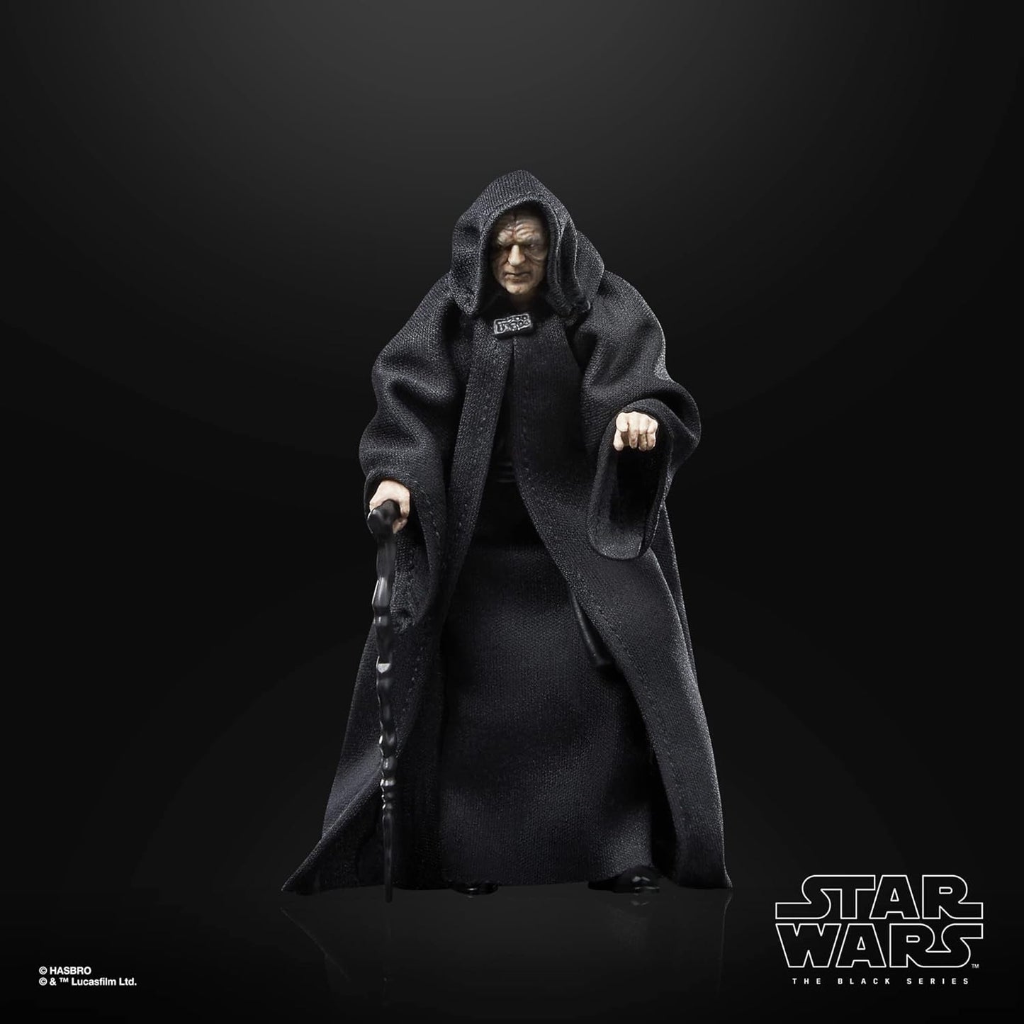 Star Wars 40 6 4