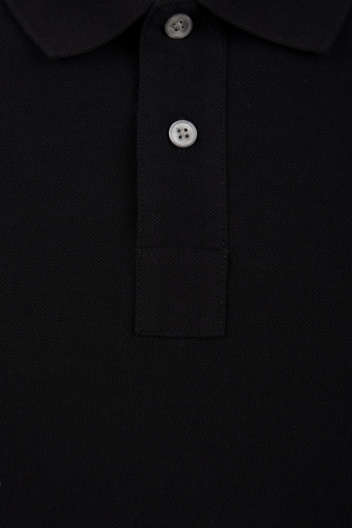 Paul ポール・スミスTシャツとポロスブラック - Image 8