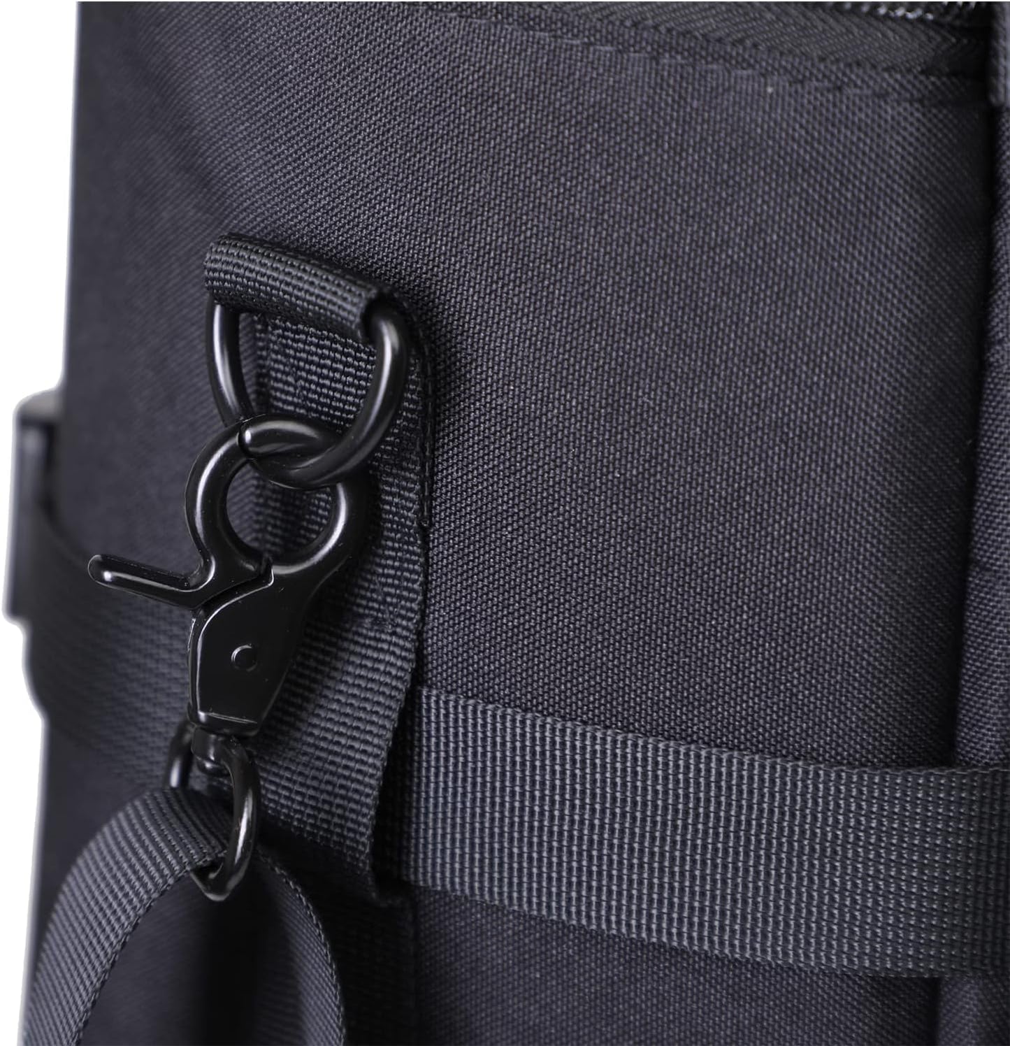 Nicama LB2 Deluxe Waterproof Camera Lens Pouch Case for Canon RF800 70-200mm 100-400 28-300 Nikon AF-S200-500 70-200 80-200 80-400 300 Sigma 150-500 150-60 Tamron SP15 0-600 70-200