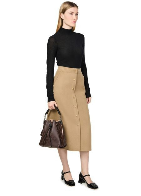 LOUIS VUITTON Muria bag - Image 8