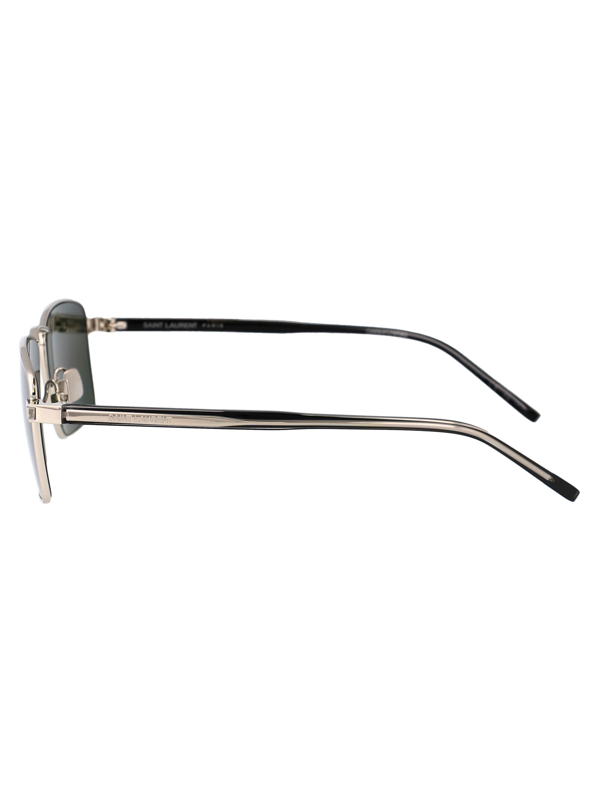 Saint Saint Laurent Squared Sunglasses SL 700 002 - Image 8