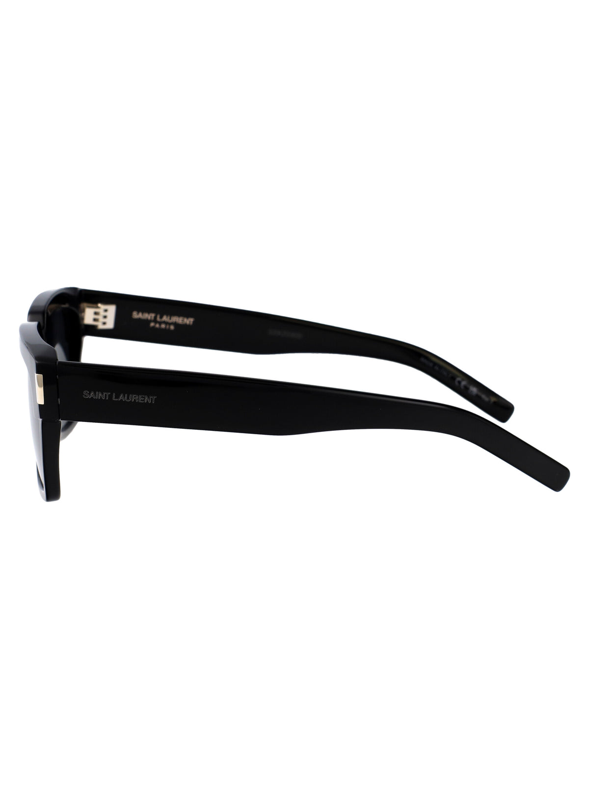 Saint Saint Laurent Squared Sunglasses SL 732 Vadim 001 - Image 8