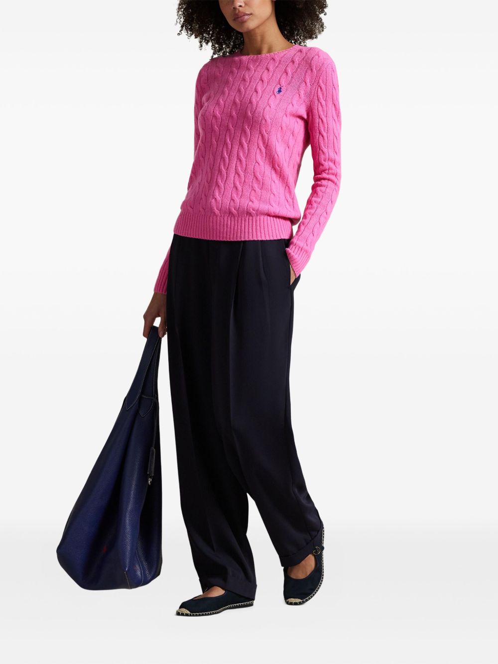 Polo Polo Ralph Lauren Seaters Pink - Image 8