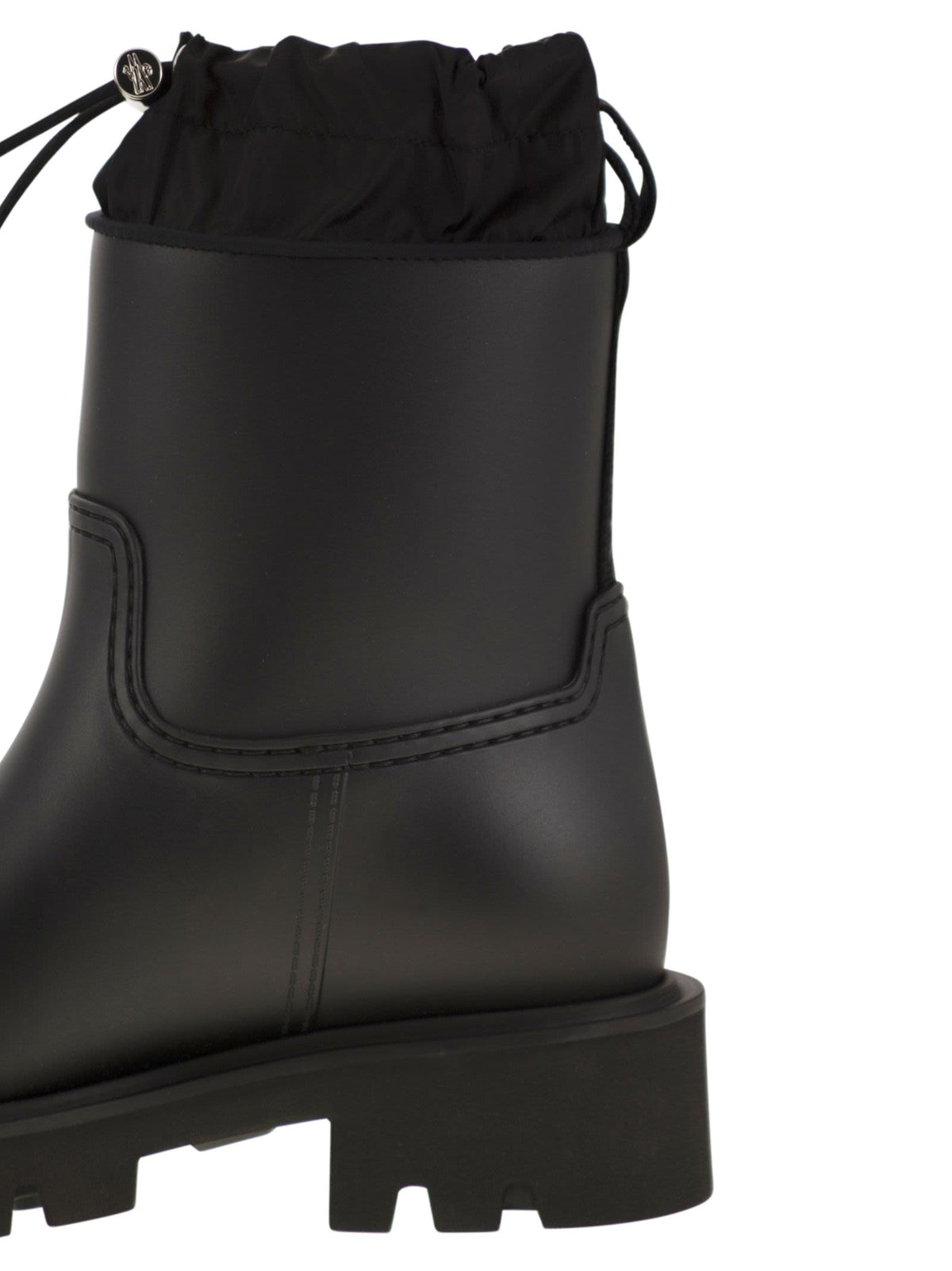 Moncler モンクレールキックストリームレインブーツ - Image 8