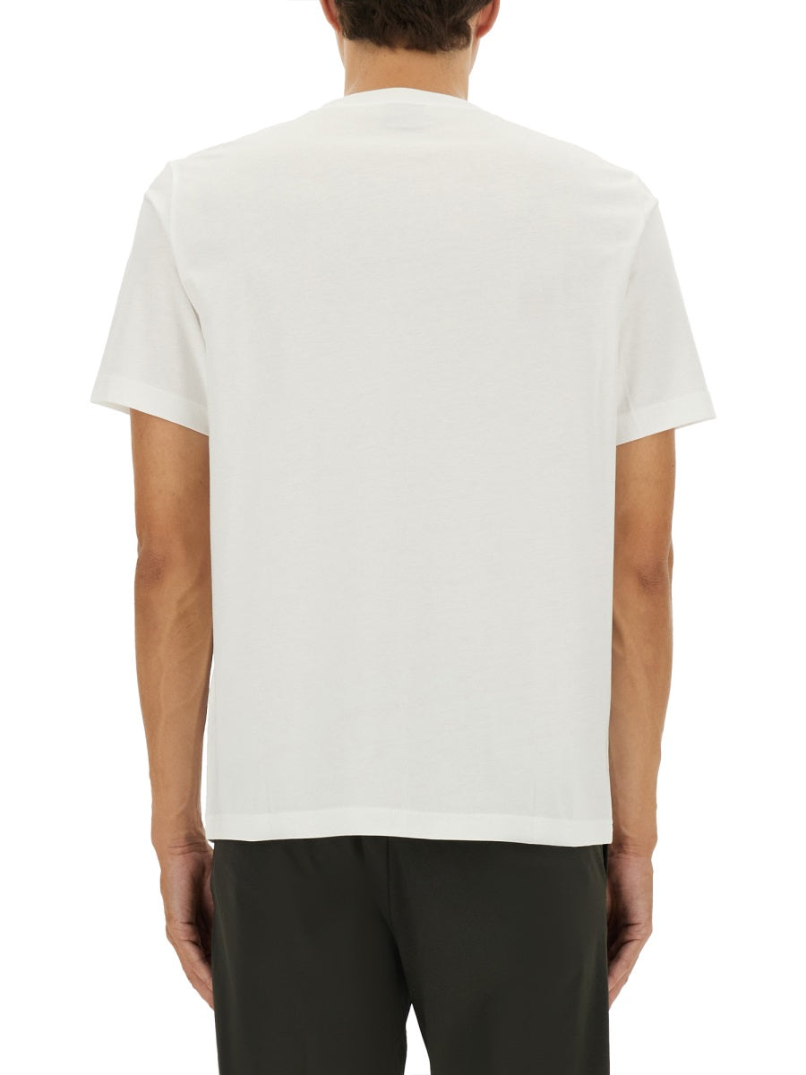 Paul PS By Paul Smith Cactus Print Tシャツ - Image 8
