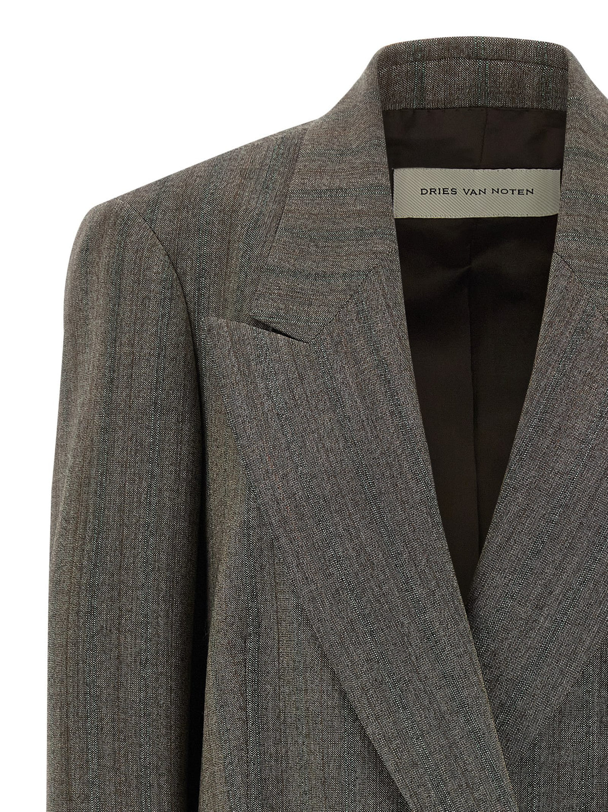 Monot Dries Van Noten 'Blink' Blazer - Image 8