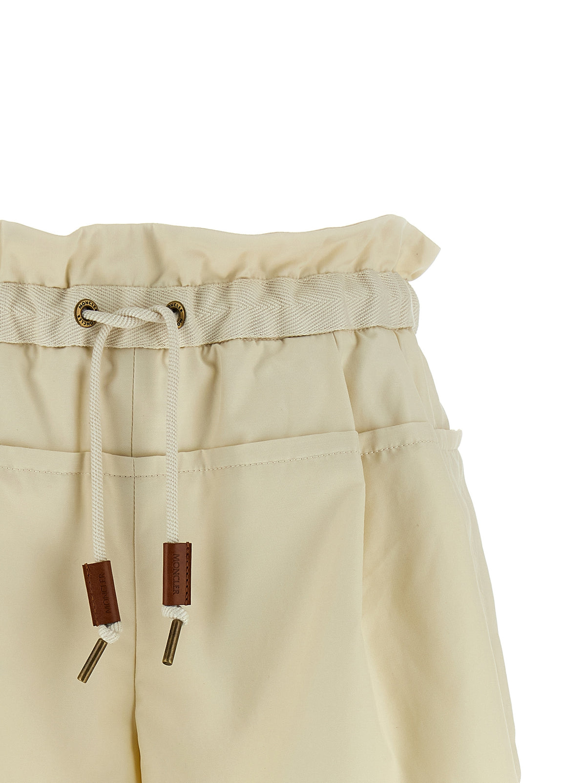 Moncler モンクレールショートツイル - Image 8