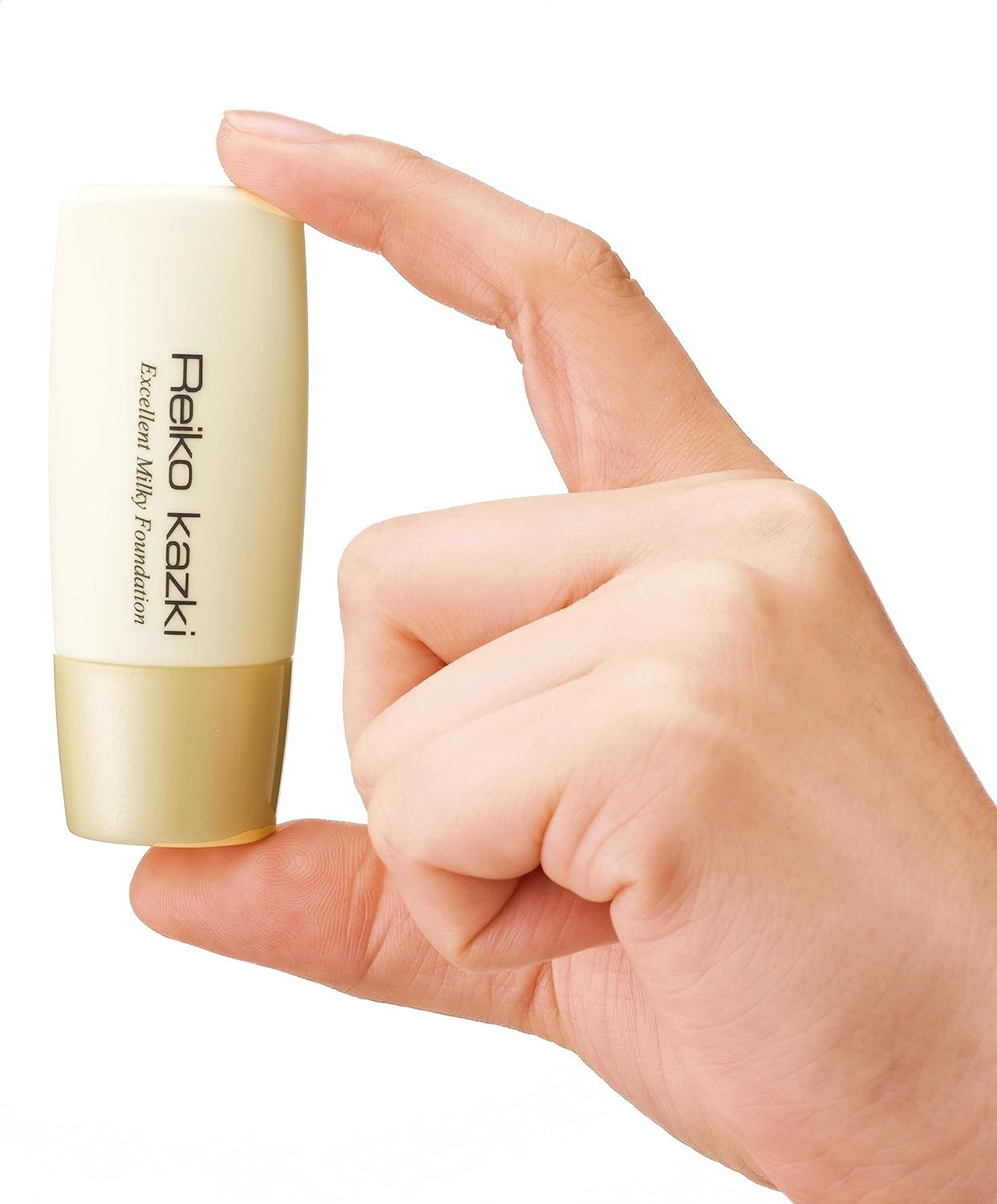 Kazu Reiko Excellent Milky Foundation (Makeup Base)