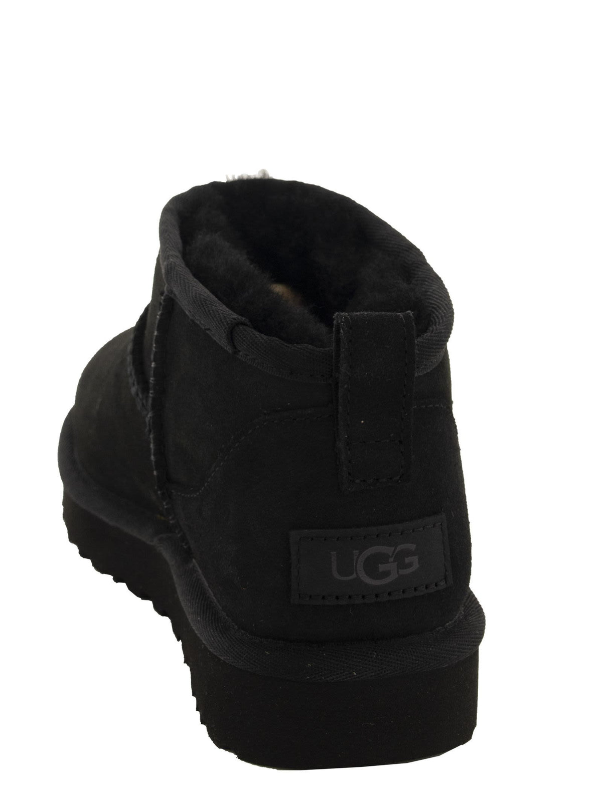 Ugg UGG Classic Ultra Mini Sheepskin Boot - Image 8