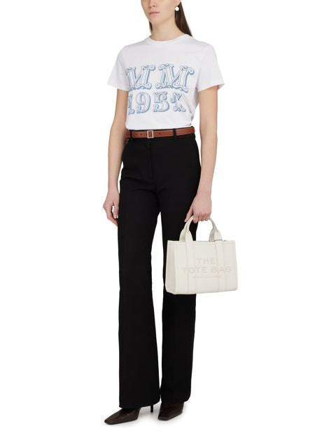 MARC JACOBS ザ レザー トート バッグ ミニ - Image 8