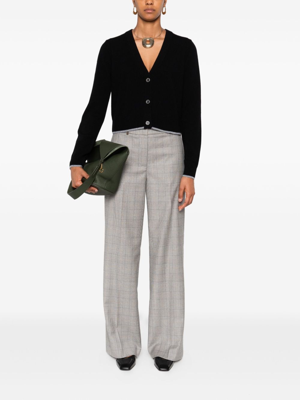 Pinko Pinko Seaters Black - Image 8