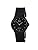 Casio Men's MQ24-1E Black Resin Watch