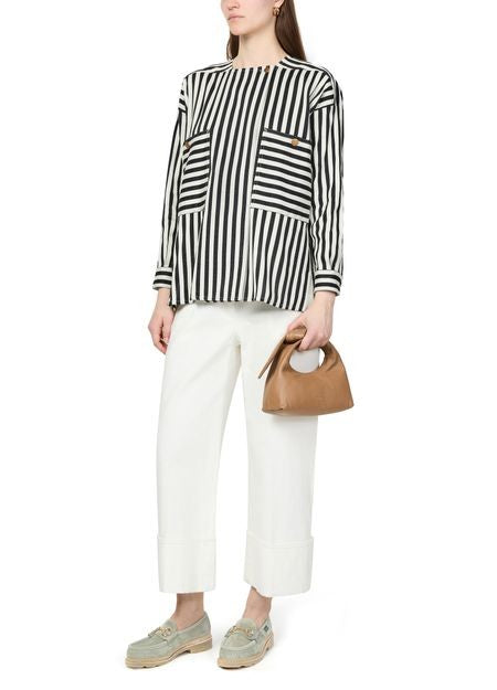 PARABOOT Vincennes ローファー - Image 8