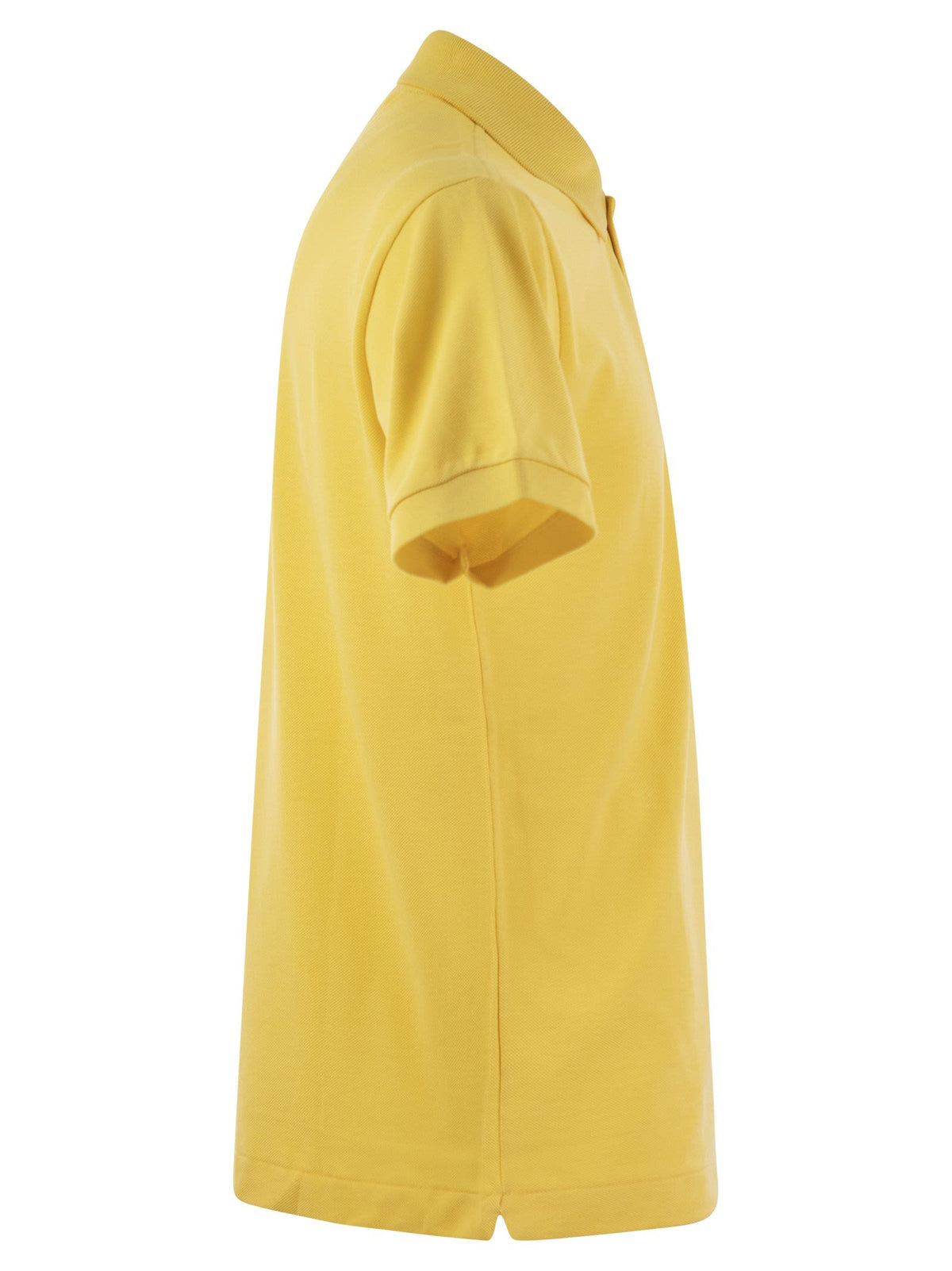 Lacoste Lacoste Classic Fit Cotton Pique Polo Shirt - Image 8