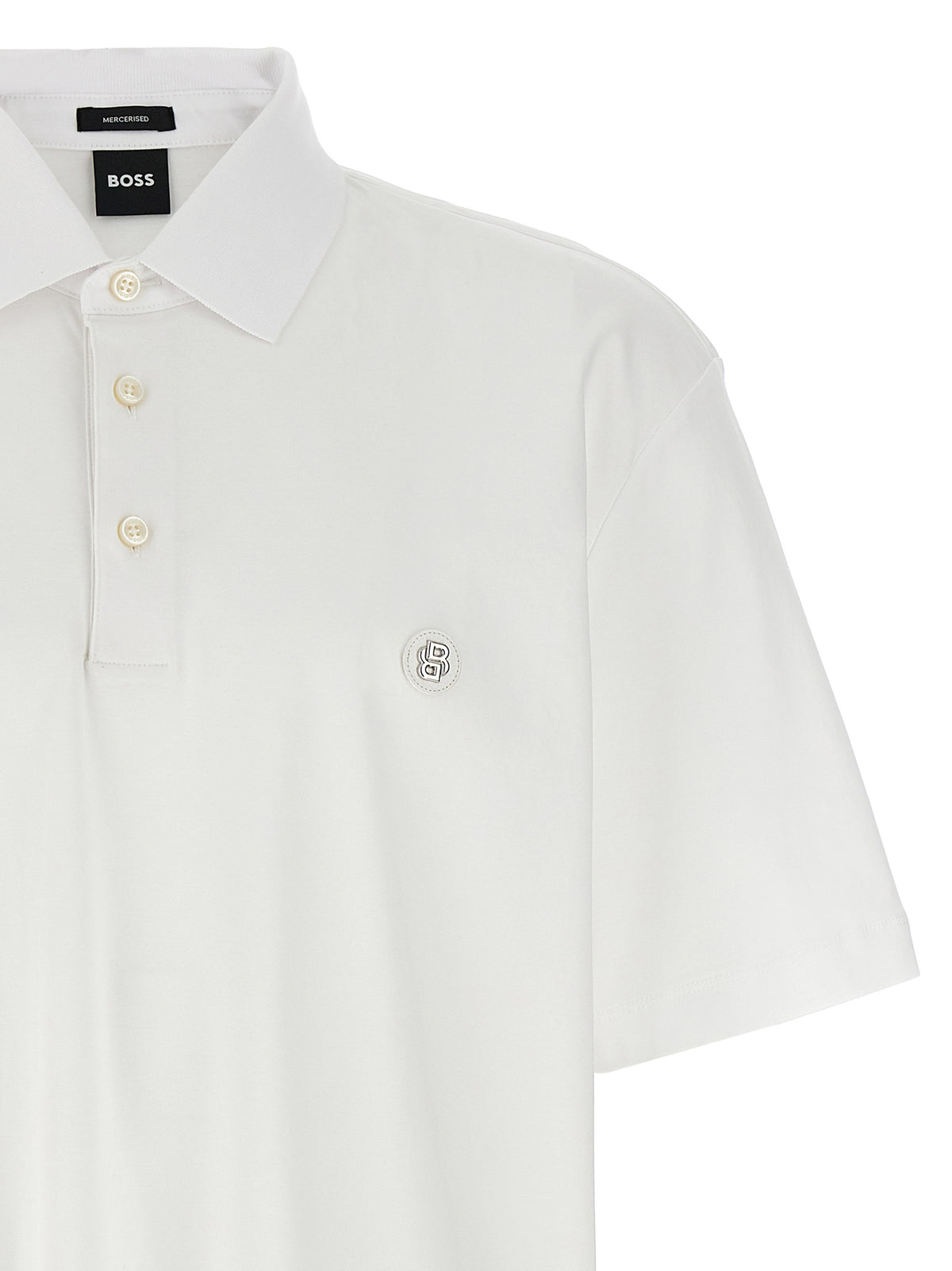 Boss Hugo Boss 'C Parris' Polo Shirt - Image 8