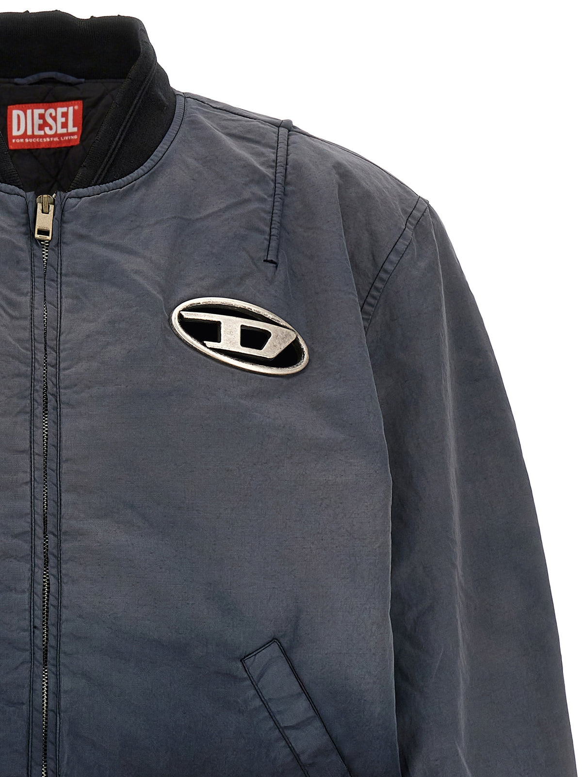 Diesel ディーゼル 'J Kepes'爆撃機ジャケット - Image 8