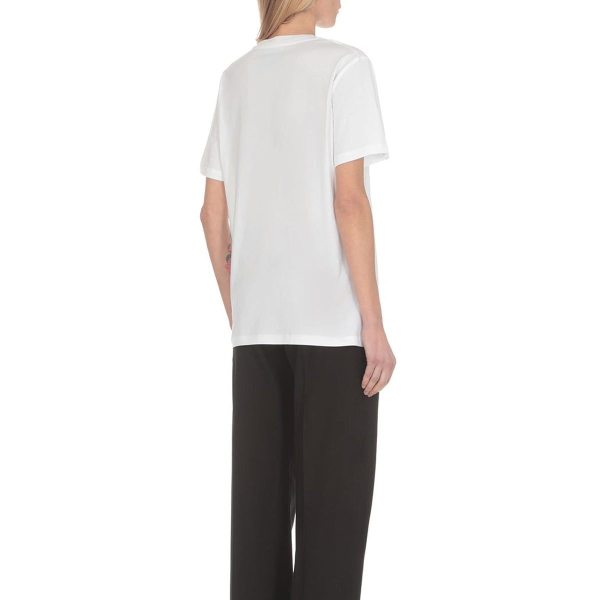 Moschino Moschino Couture Couture In Love We Trust Tシャツ - Image 8