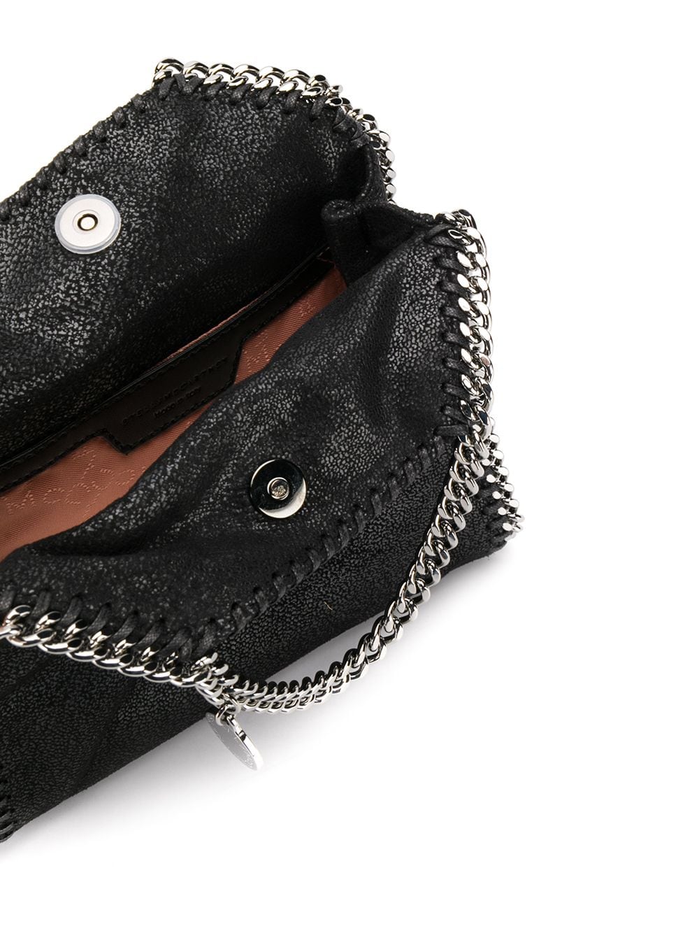 Stella ステラ・マッカートニー・ファラベラミニクロスボディバッグ - Image 8