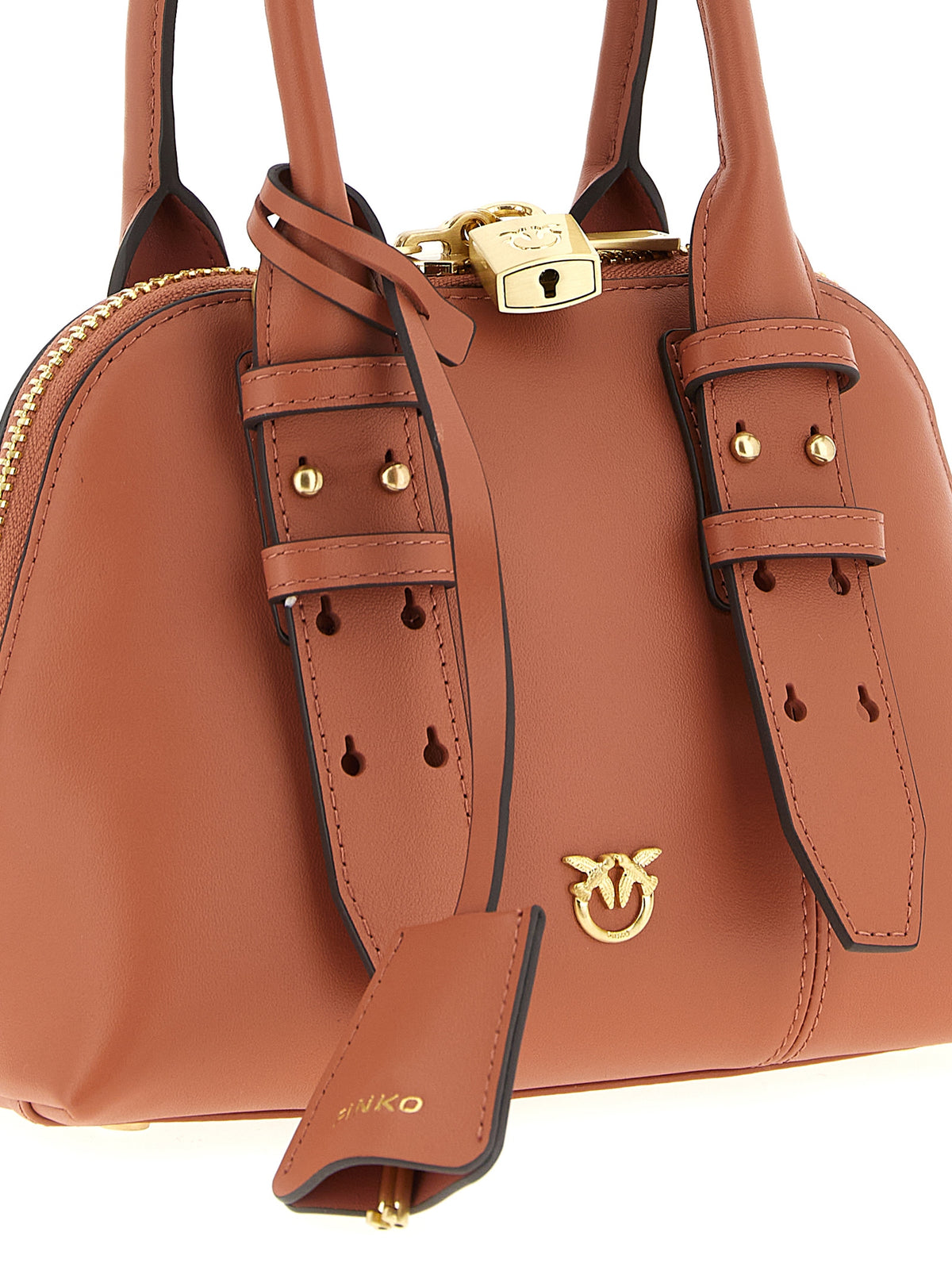 Pinko Pinko 'Mini Escape'ハンドバッグ - Image 8