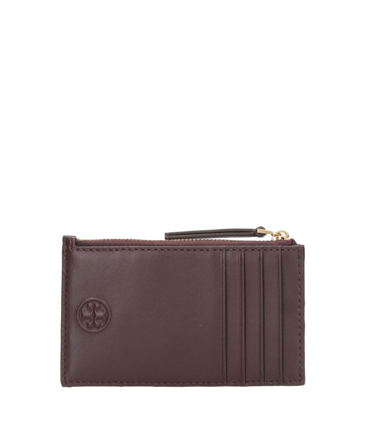 Tory Tory Burch Wallets Bordeaux - Image 8