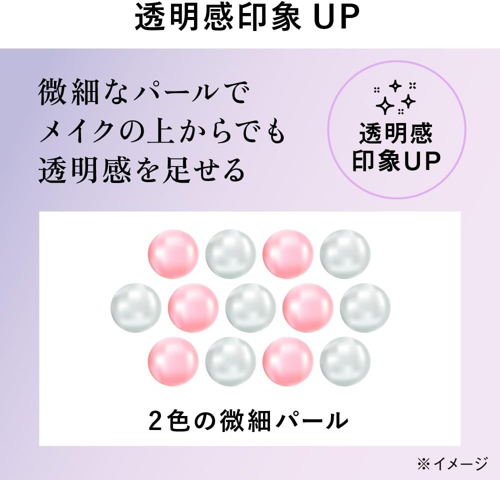 Ali Chrono Beauty Lasting Primer UV