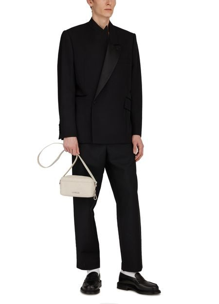 JM WESTON 180 トリプルソール モカシン - Image 8