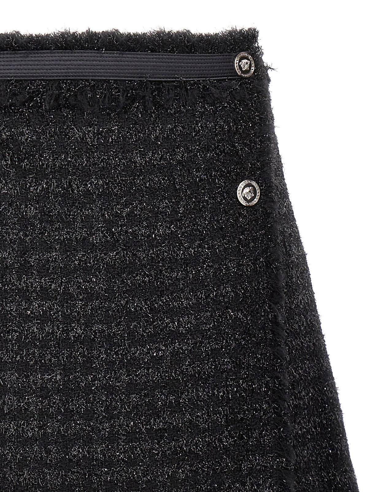 Versace ヴェルサーチルレックススカート - Image 8