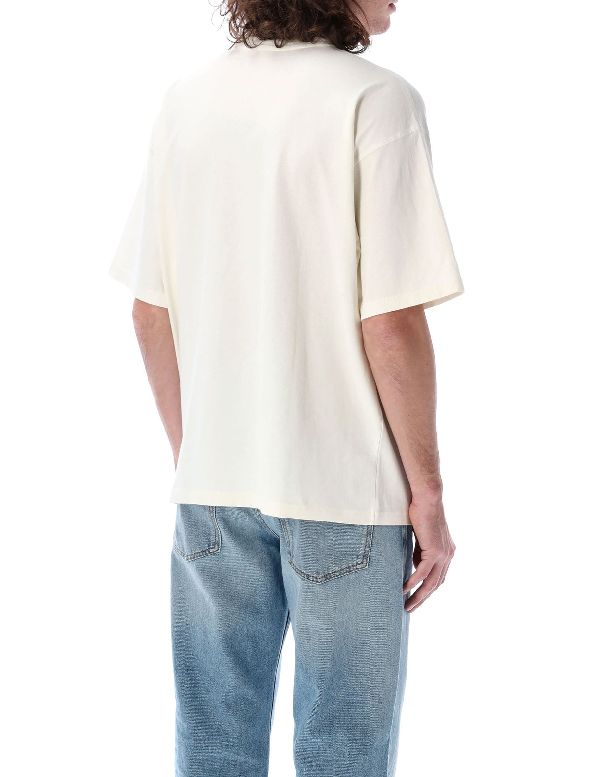 Diesel ディーゼル T シャツとポロシャツ ホワイト - Image 8