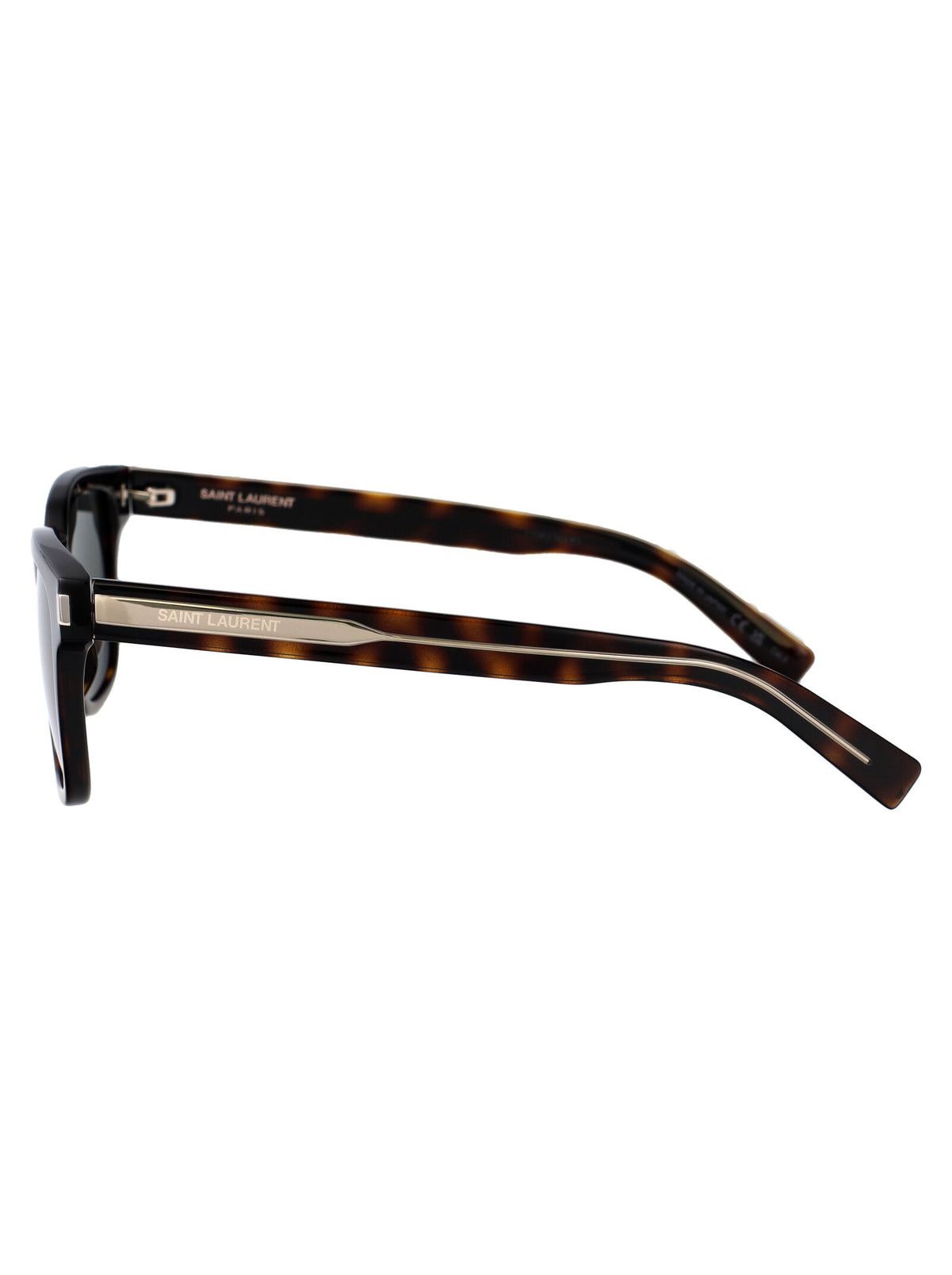 Saint Saint Laurent Squared Sunglasses SL 711 002 - Image 8