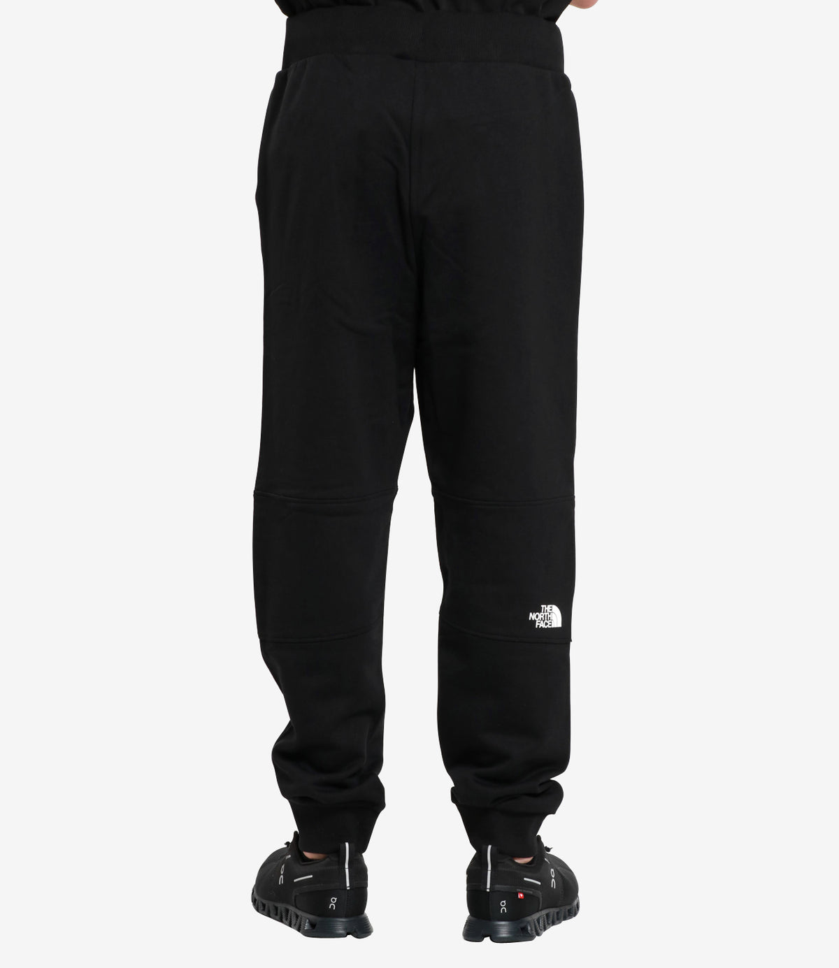 The The North Face Trousers Black - Image 8