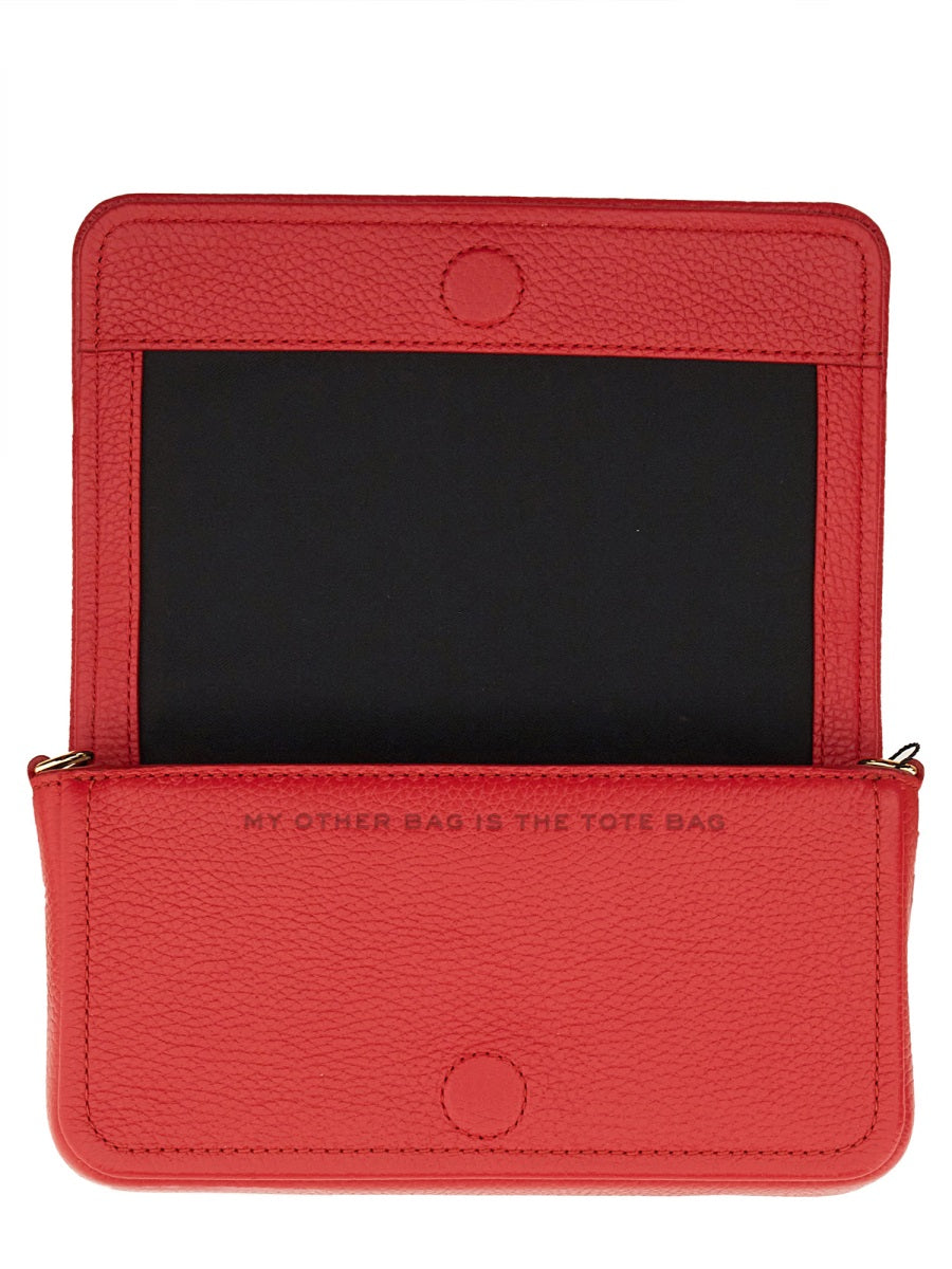 All Marc Jacobs Borsa Mini In Pelle - Image 8