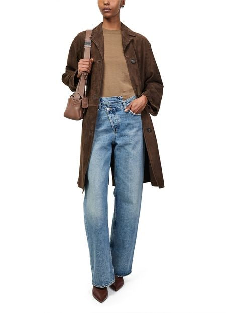 MAX MARA Skippers shoulder bag - Image 8