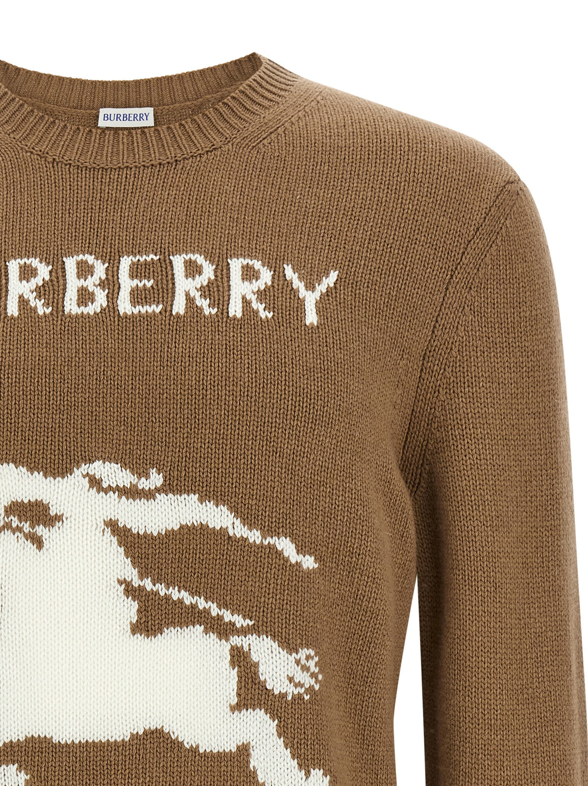 Burberry バーバリー「ボビー」セーター - Image 8