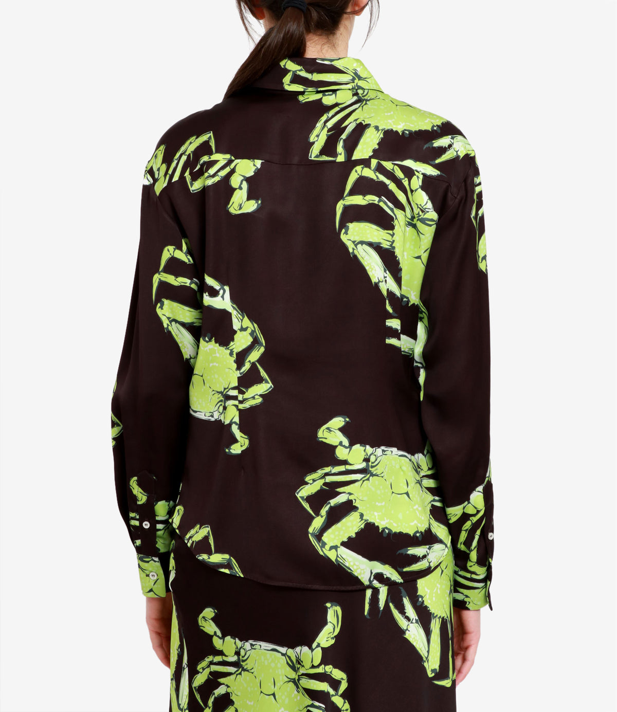 Msgm MSGMシャツ - Image 8