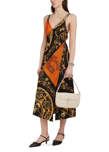 AEYDE Melia ナッパレザー サンダル - Image 8