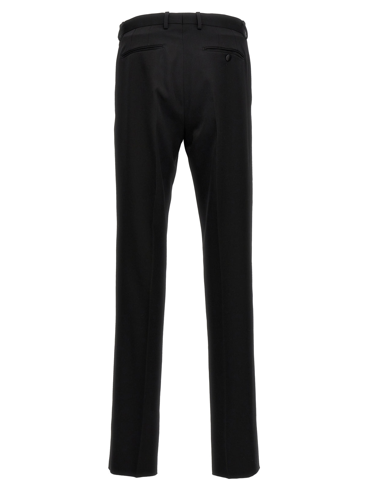 Lanvin Lanvin Tuxedo Pants - Image 8