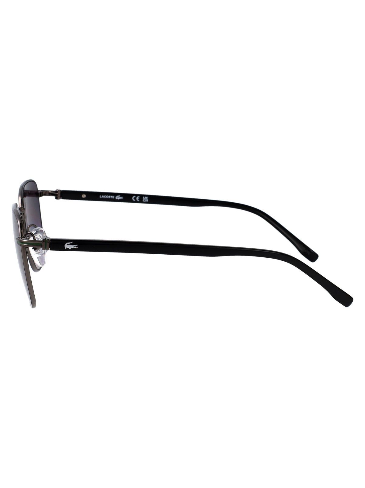 Lacoste ラコステ レクタンギュラー サングラス L265 Sn 033 - Image 8