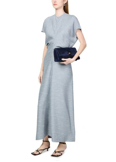 KHAITE Audrey clutch - Image 8