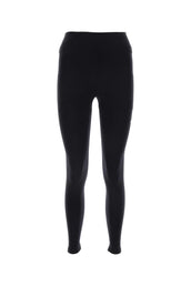 Balenciaga バレンシアガブラックナノBBタンクトップ - Image 8