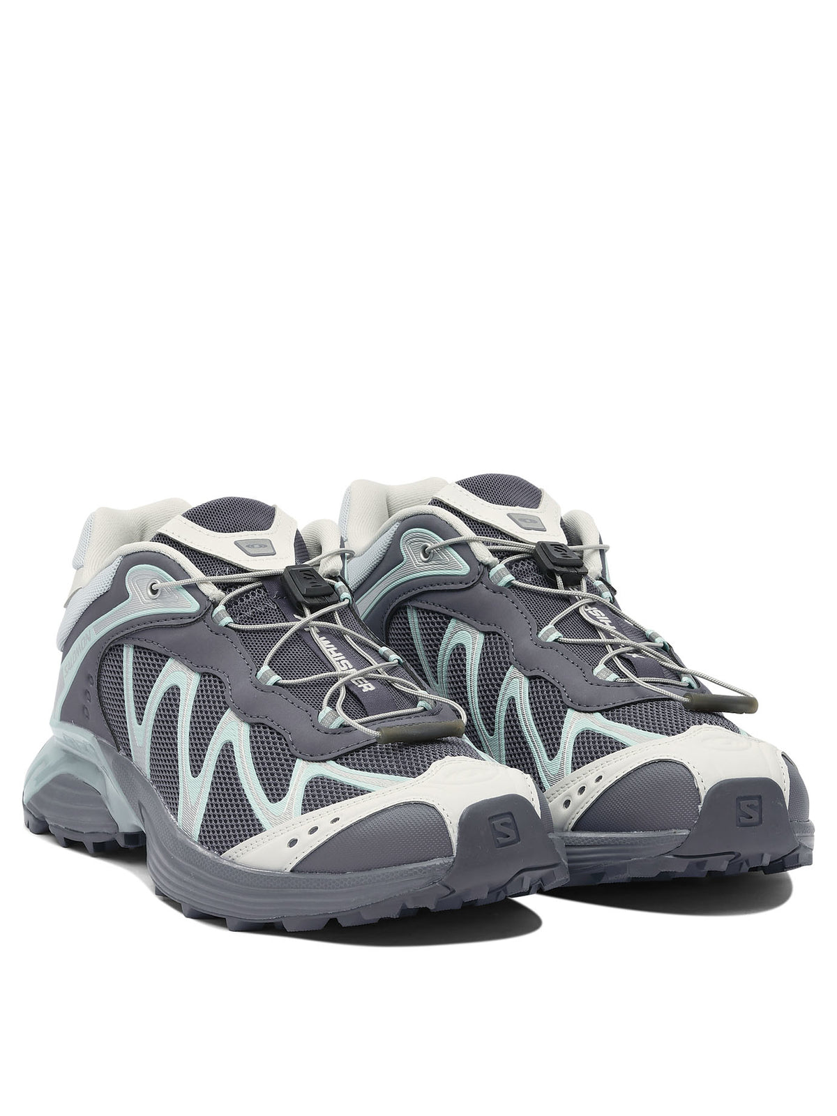 Salomon サロモン「Xt ウィスパー」スニーカー - Image 8